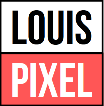 louispixel.fr