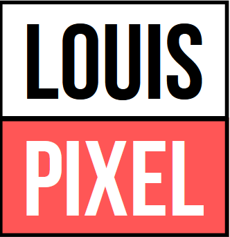 louispixel.fr